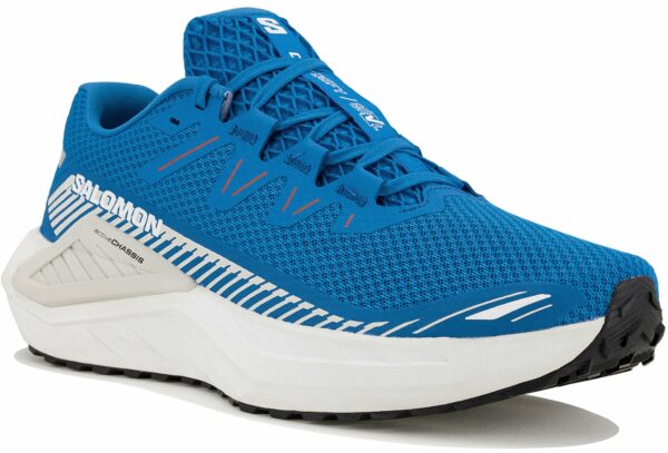 Chaussures de course Salomon DRX Defy GRVL pour homme