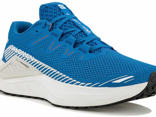 Chaussures de running Salomon DRX Defy GRVL pour homme