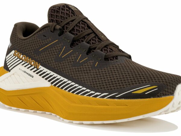 Chaussures de running Salomon DRX Defy GRVL pour homme