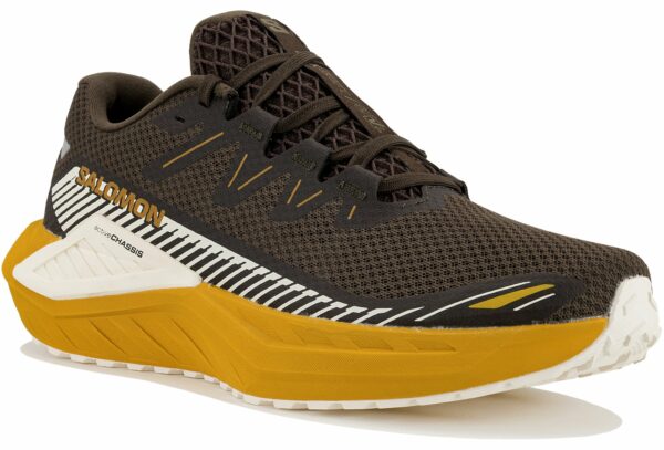 Chaussures de running Salomon DRX Defy GRVL pour homme