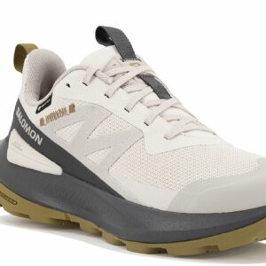 Chaussures de sport femme Salomon Elixir Activ Gore-Tex en déstockage