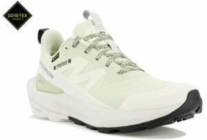 Chaussures de sport Salomon Elixir Activ Gore-Tex pour femme