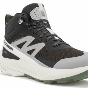 Chaussures de randonnée Salomon Elixir Activ Mid Gore-Tex M pour homme