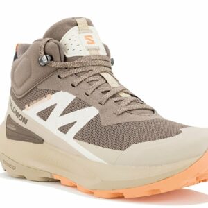 Salomon Elixir Activ Mid Gore-Tex W Chaussures de sport femme déstockage