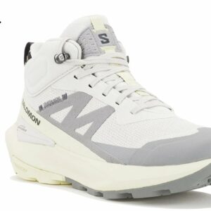 Chaussures de sport Salomon Elixir Activ Mid Gore-Tex W pour femme