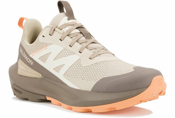 Chaussures de sport femme Salomon Elixir Activ en déstockage