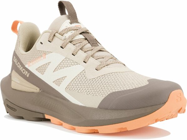 Chaussures de sport femme Salomon Elixir Activ en déstockage