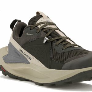 Salomon Elixir Gore-Tex M Chaussures homme déstockage