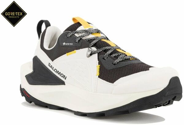 Salomon Elixir Gore-Tex M Chaussures homme déstockage