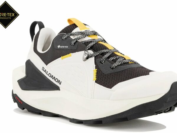 Salomon Elixir Gore-Tex M Chaussures homme déstockage