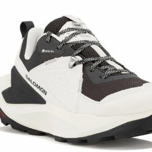 Chaussures de sport femme Salomon Elixir Gore-Tex en déstockage