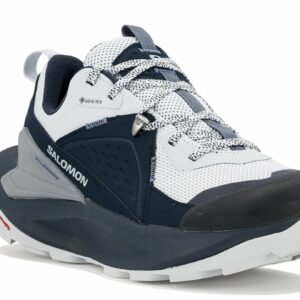 Salomon Elixir Gore-Tex W Chaussures de sport femme déstockage