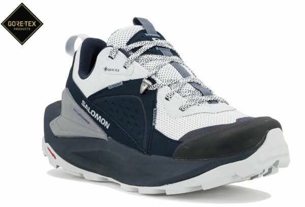 Salomon Elixir Gore-Tex W Chaussures de sport femme déstockage
