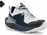 Chaussures de sport femme Salomon Elixir Gore-Tex en déstockage
