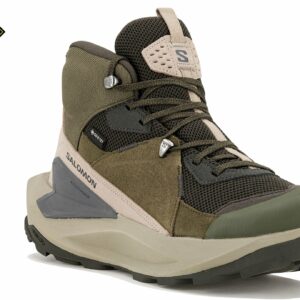 Chaussures Salomon Elixir Mid Gore-Tex M pour homme