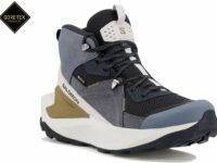 Salomon Elixir Mid Gore-Tex M Chaussures homme