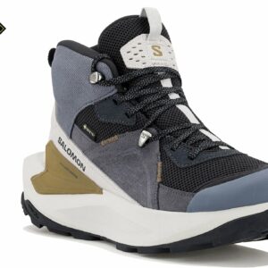 Salomon Elixir Mid Gore-Tex M Chaussures homme