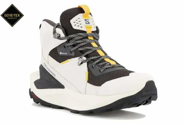 Salomon Elixir Mid Gore-Tex M Chaussures homme