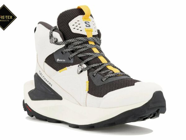 Salomon Elixir Mid Gore-Tex M Chaussures homme