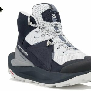 Salomon Elixir Mid Gore-Tex W Chaussures de sport femme