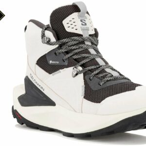 Salomon Elixir Mid Gore-Tex W Chaussures de sport femme