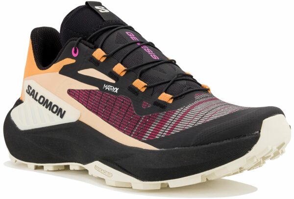 Salomon Genesis Chaussures de sport femme