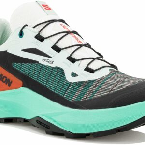 Salomon Genesis Chaussures de sport femme déstockage