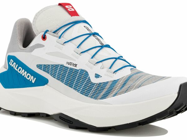 Chaussures de sport Salomon Genesis pour femme