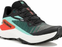 Chaussures de trail Salomon Genesis pour homme en déstockage