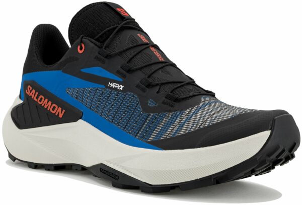 Chaussures de trail Salomon Genesis pour homme