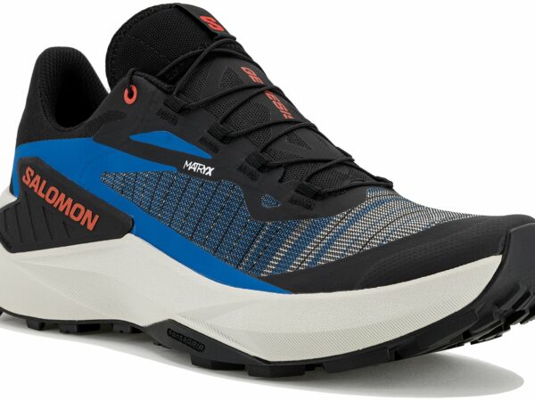 Chaussures de trail Salomon Genesis pour homme