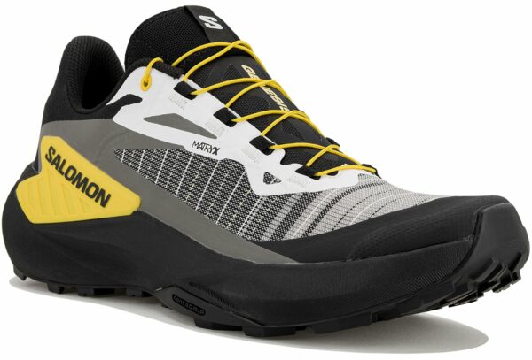 Chaussures de trail Salomon Genesis pour homme