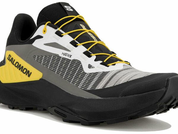 Chaussures de trail Salomon Genesis pour homme