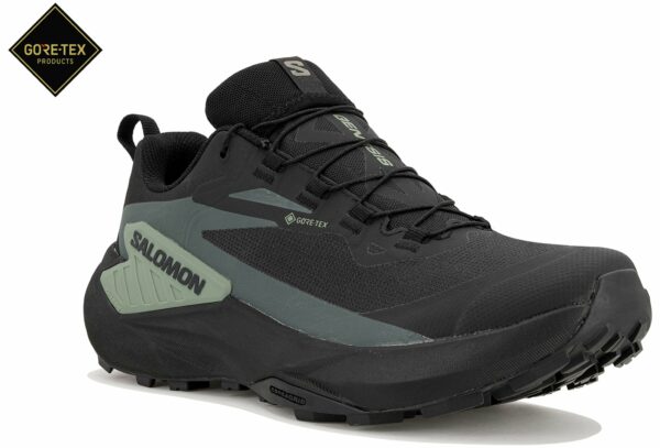 Salomon Genesis Gore-Tex Chaussures homme