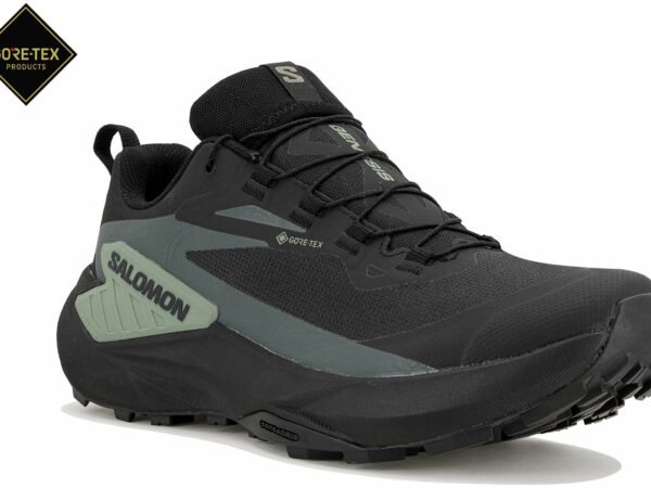 Salomon Genesis Gore-Tex Chaussures homme