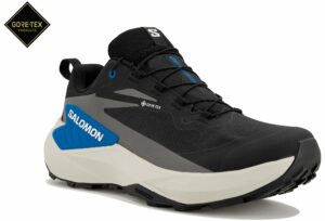 Chaussures de trail Salomon Genesis Gore-Tex pour homme
