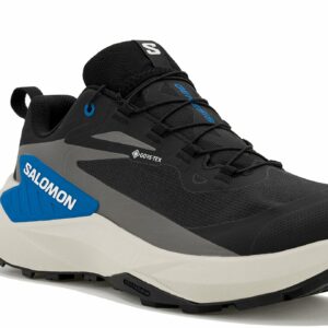 Chaussures de trail Salomon Genesis Gore-Tex pour homme