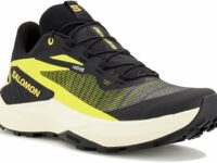 Chaussures de trail Salomon Genesis M pour homme en déstockage