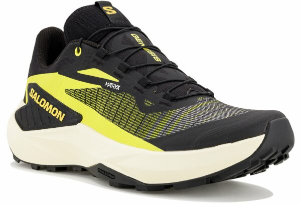 Chaussures de trail Salomon Genesis M pour homme en déstockage