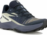 Chaussures de sport femme Salomon Genesis en déstockage