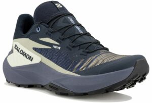 Chaussures de sport femme Salomon Genesis en déstockage