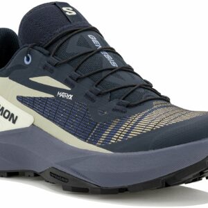 Chaussures de sport femme Salomon Genesis en déstockage