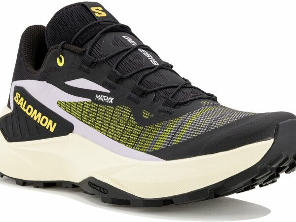 Chaussures de trail Salomon Genesis W pour femme