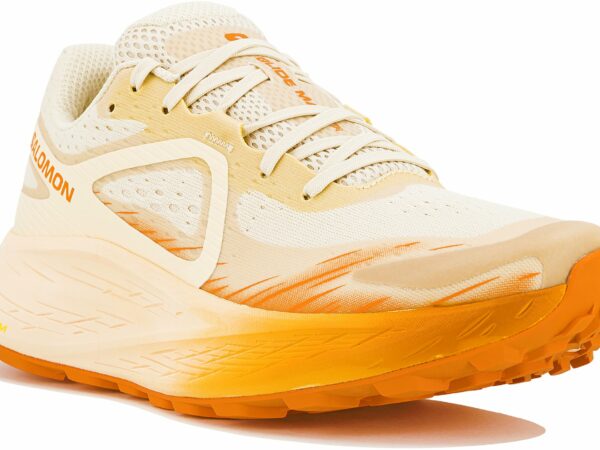 Salomon Glide Max TR W Chaussures de sport femme déstockage