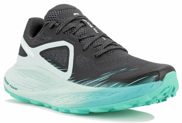 Salomon Glide Max TR W Chaussures de sport femme