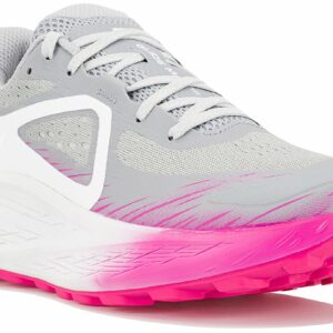 Chaussures de sport femme Salomon Glide Max TR en déstockage