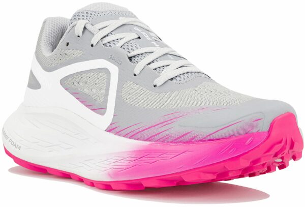 Chaussures de sport femme Salomon Glide Max TR en déstockage