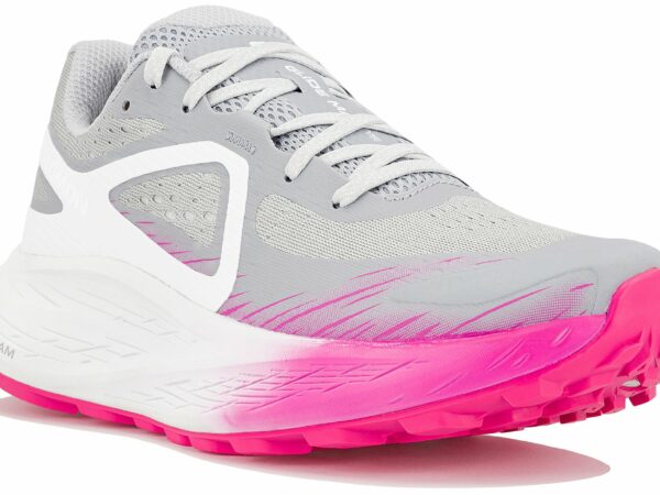 Chaussures de sport femme Salomon Glide Max TR en déstockage