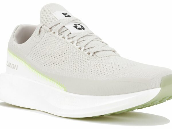 Chaussures de running Salomon Index 02 pour hommes