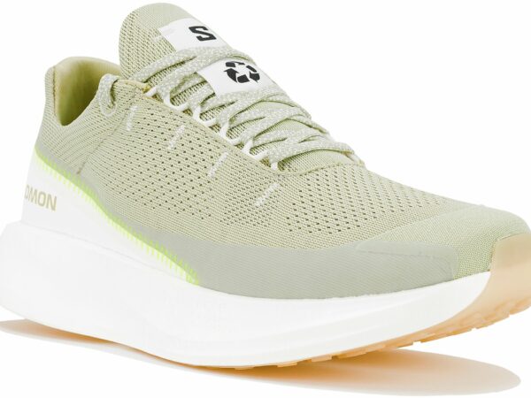 Chaussures de running Salomon Index 02 pour homme en déstockage